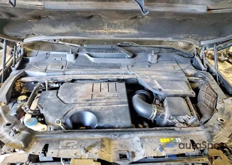 2019 Land Rover Discovery Sport Se z USA, uszkodzony, nr VIN SALCP2FX2KH814060